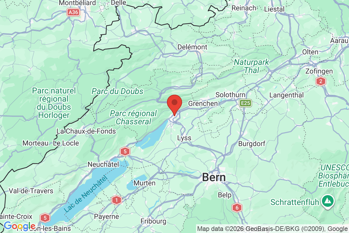 Kartenvorschau