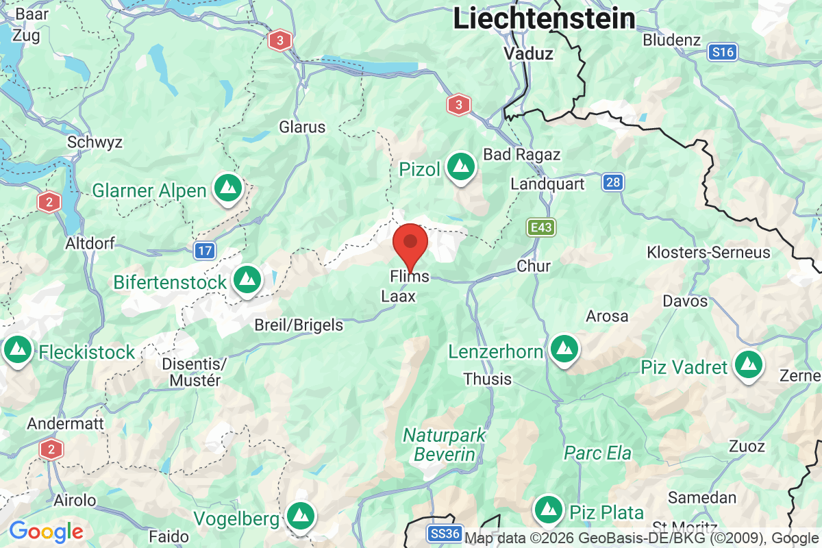 Kartenvorschau