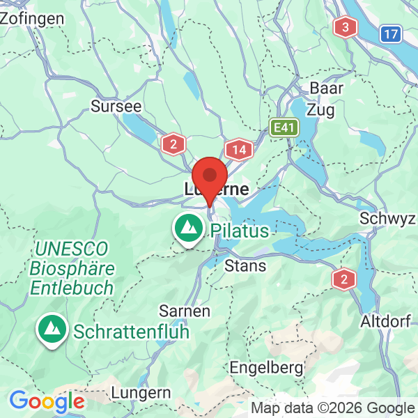 Kartenvorschau