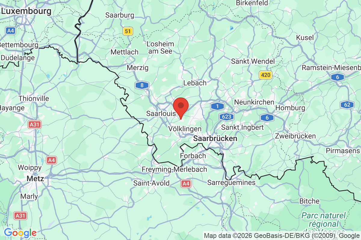 Kartenvorschau