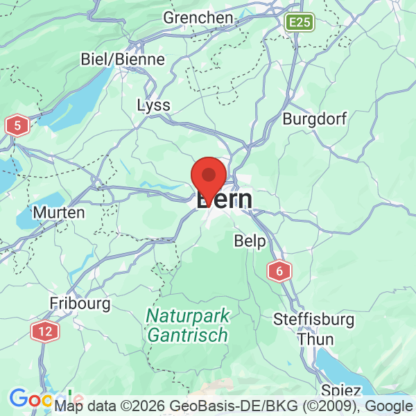 Kartenvorschau