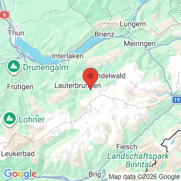 Kartenvorschau
