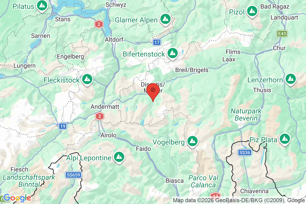 Kartenvorschau