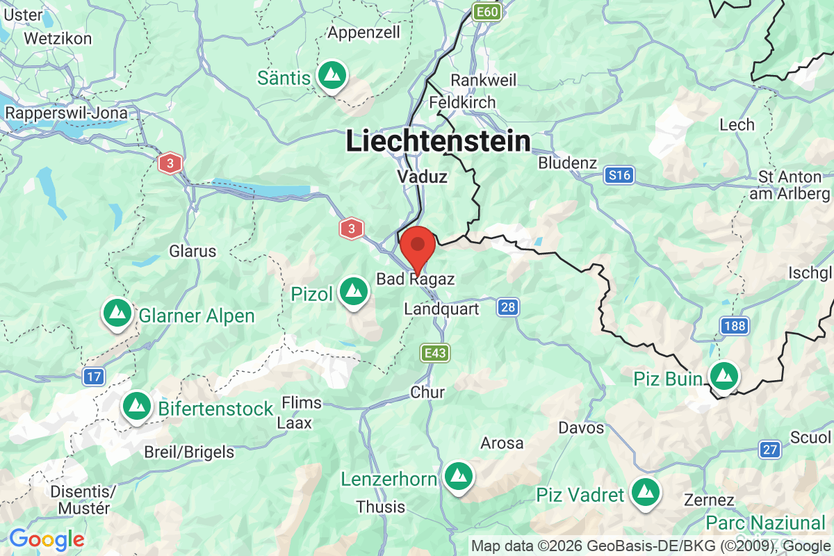 Kartenvorschau