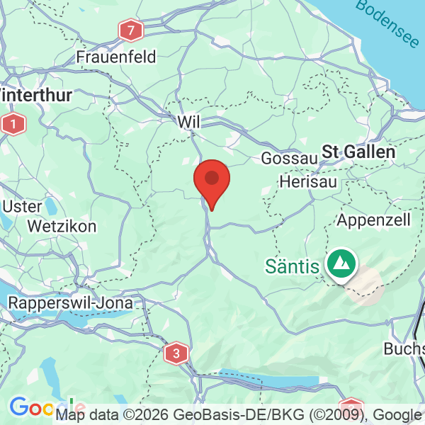 Kartenvorschau