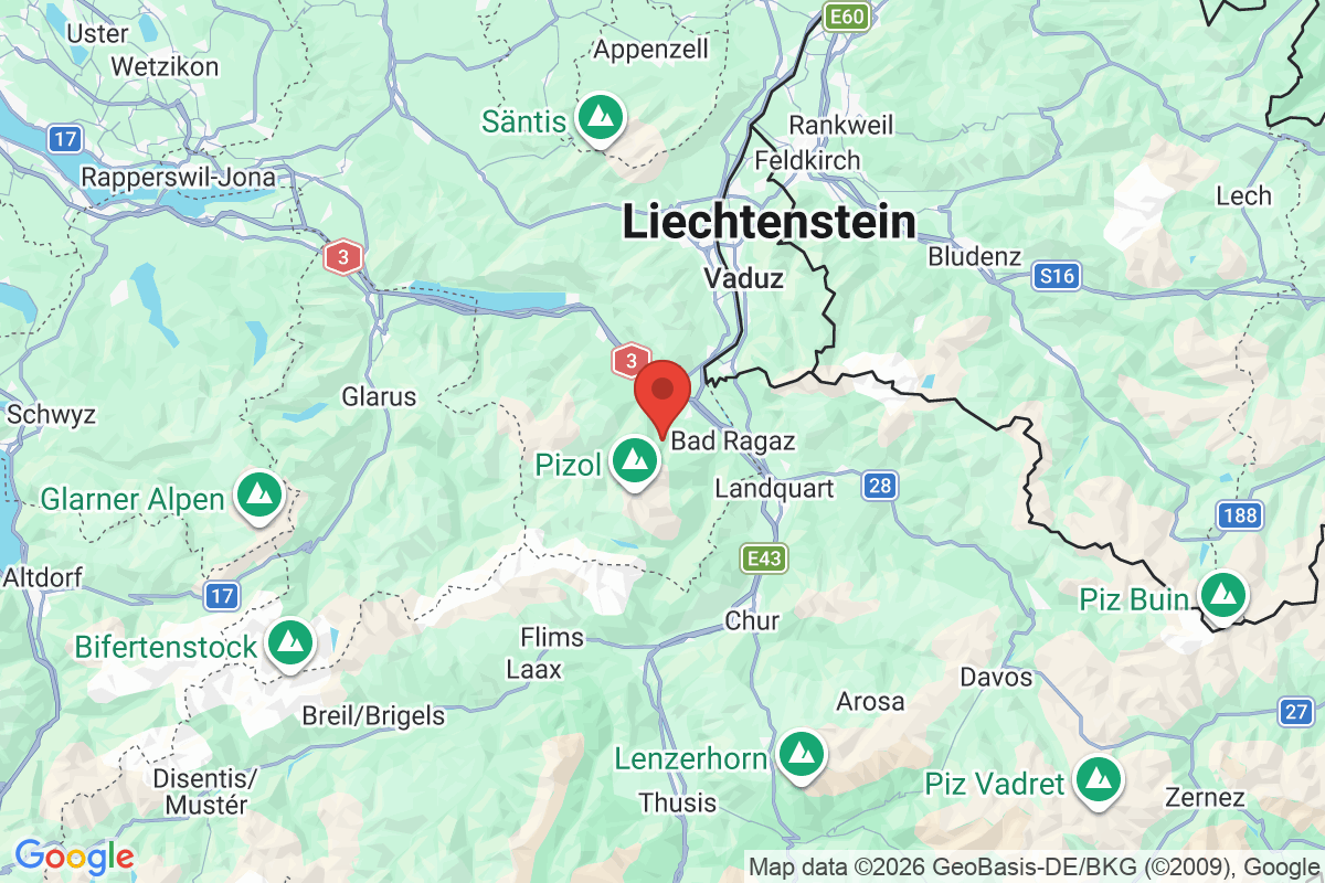 Kartenvorschau