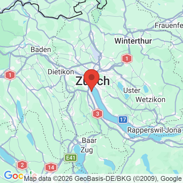 Kartenvorschau