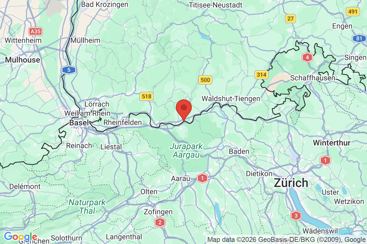 Kartenvorschau