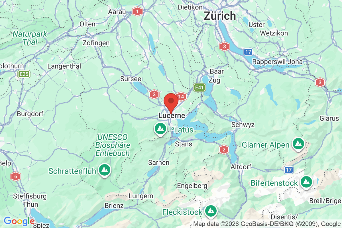 Kartenvorschau