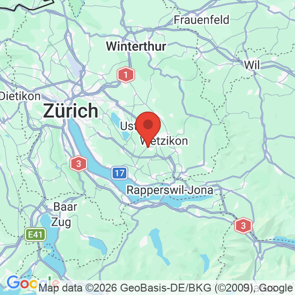 Kartenvorschau