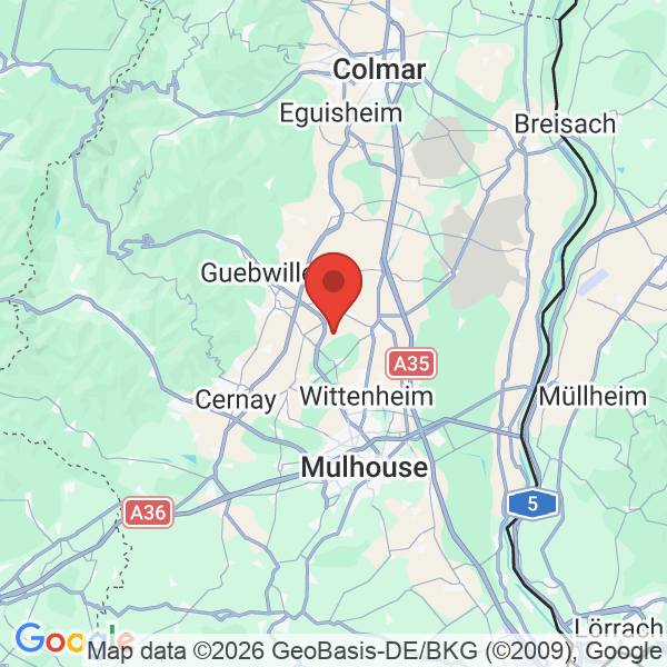 Kartenvorschau
