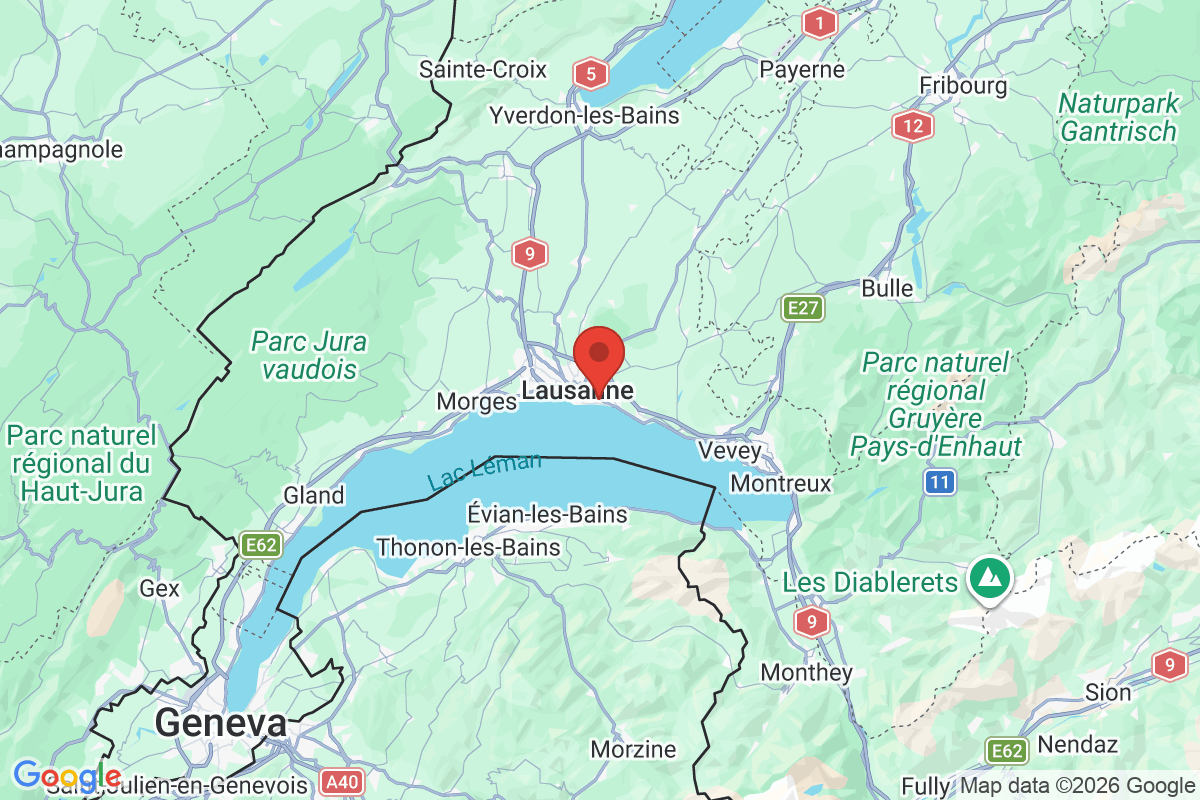 Aktivitätskarte