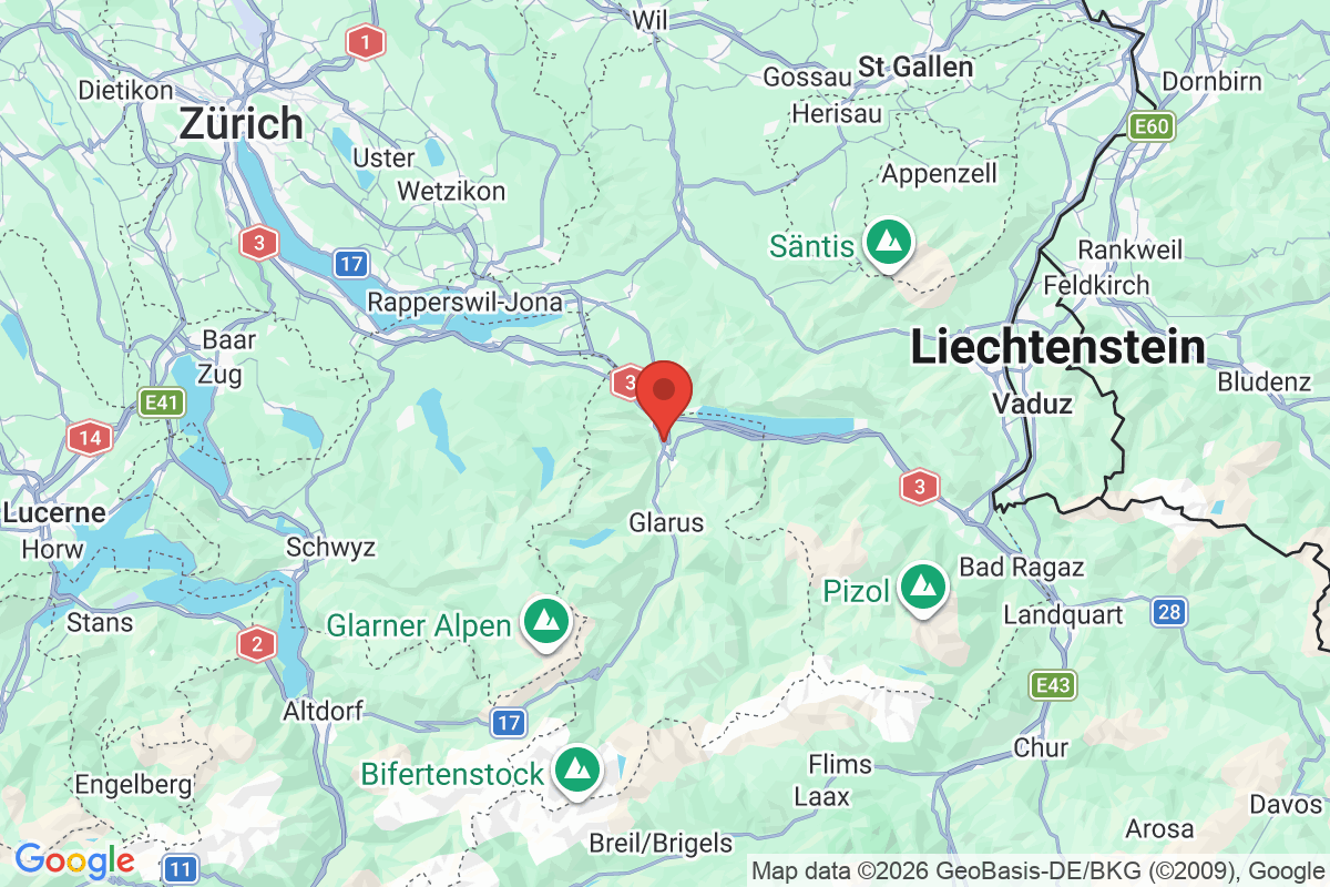 Kartenvorschau
