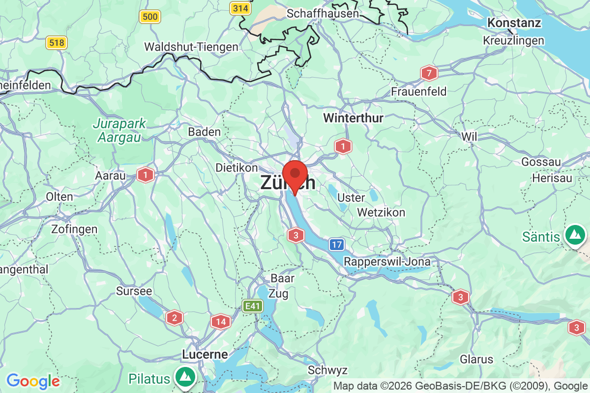 Kartenvorschau