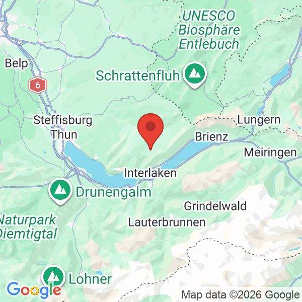 Kartenvorschau