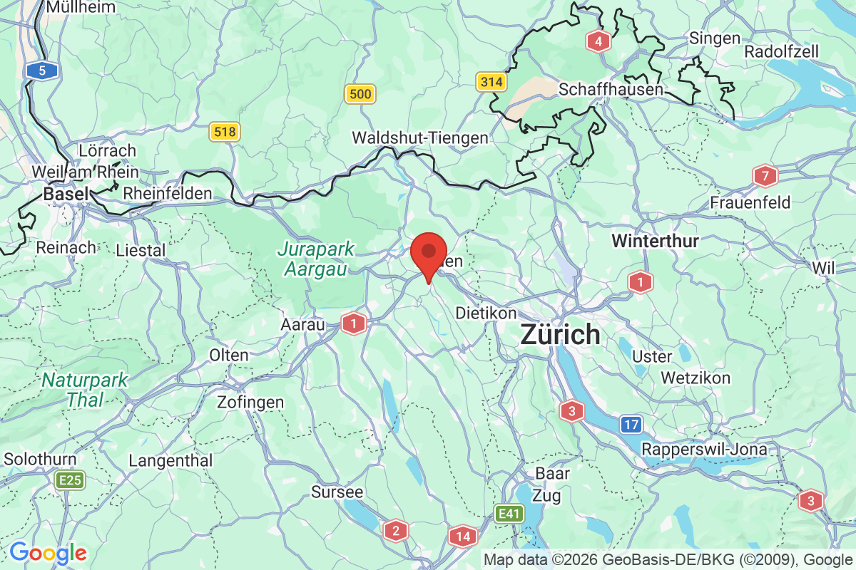 Kartenvorschau