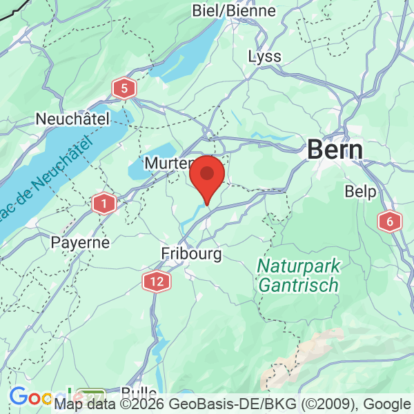 Kartenvorschau