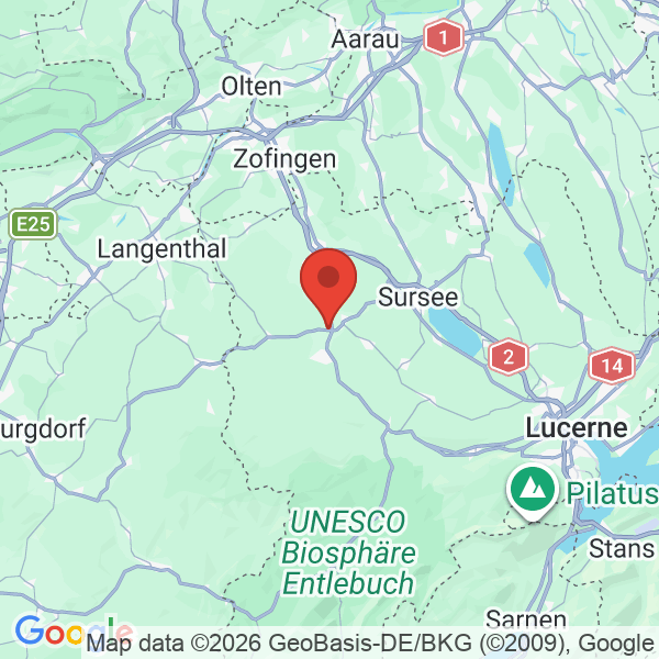 Kartenvorschau