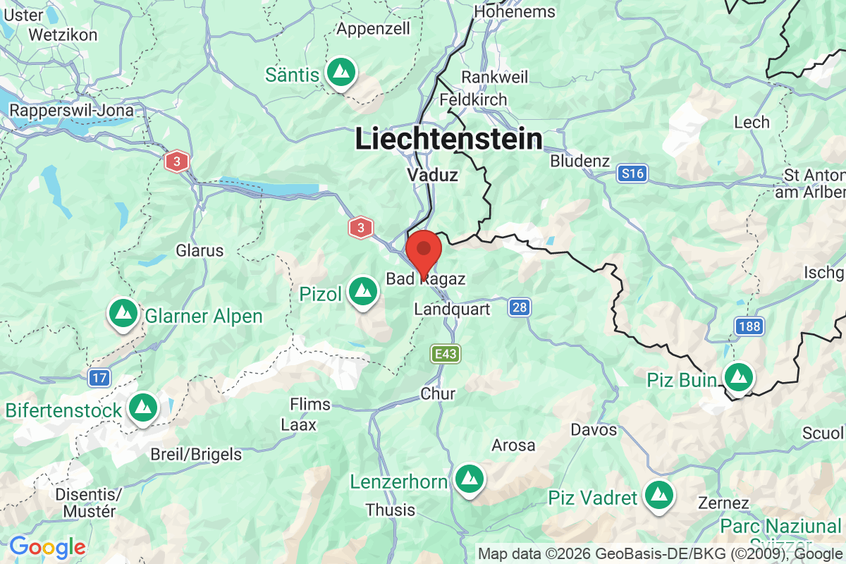 Kartenvorschau