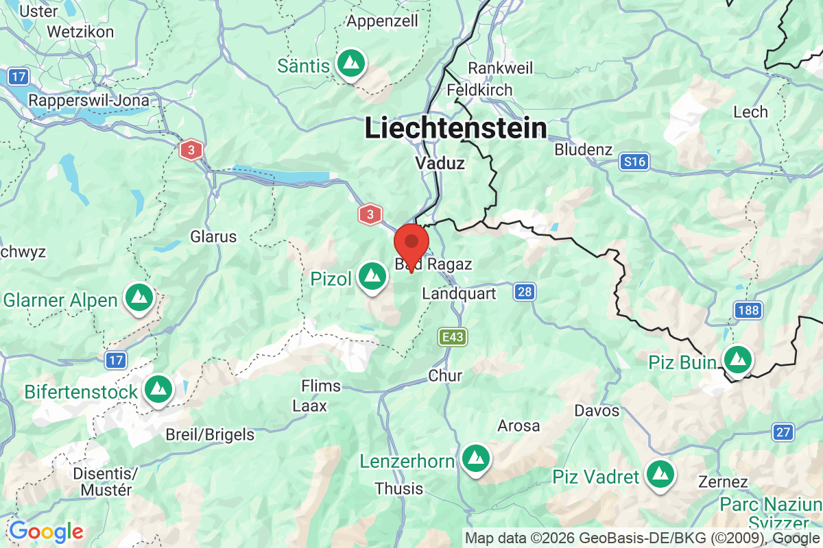 Kartenvorschau