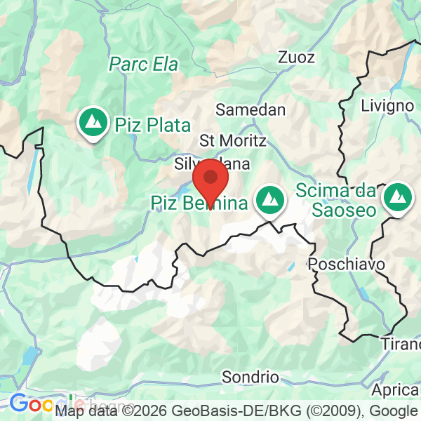 Kartenvorschau