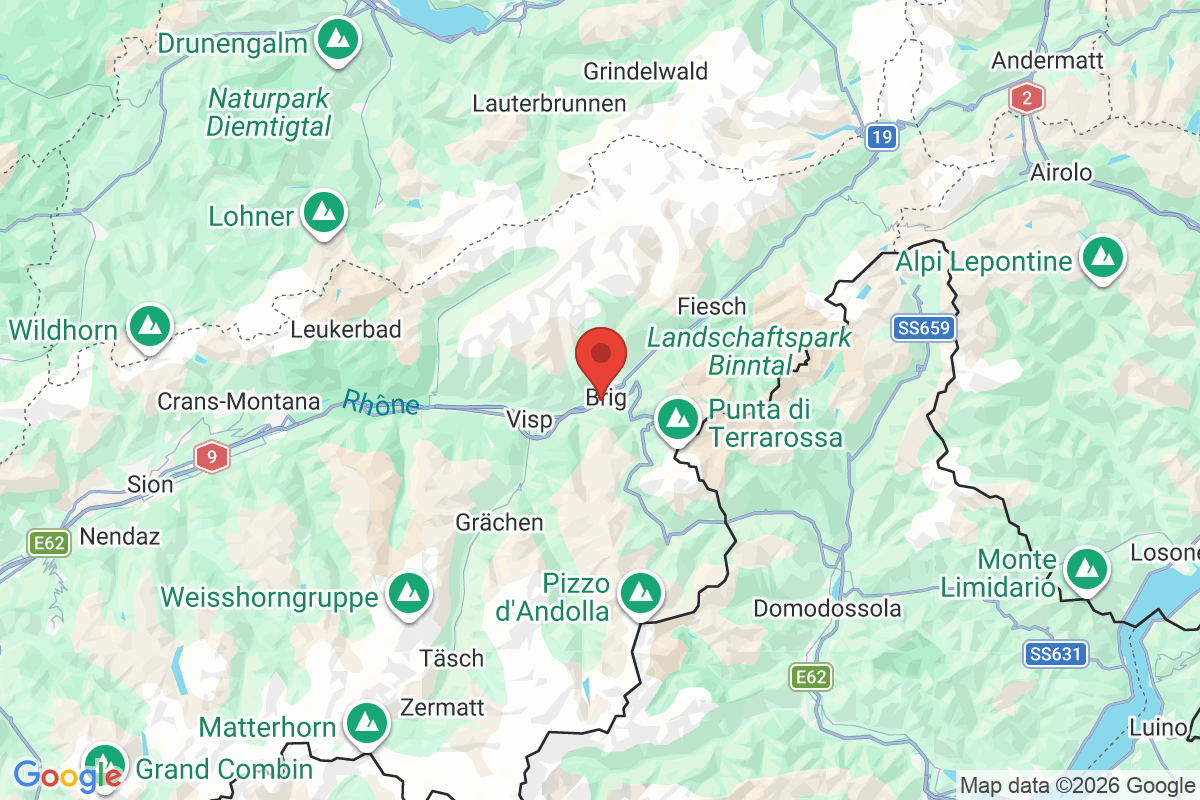 Kartenvorschau