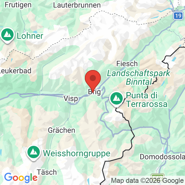 Kartenvorschau