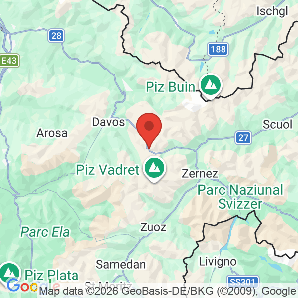 Kartenvorschau