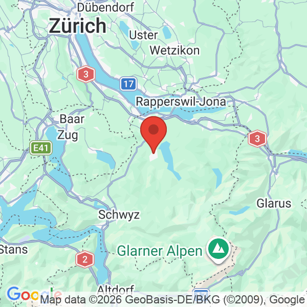 Kartenvorschau