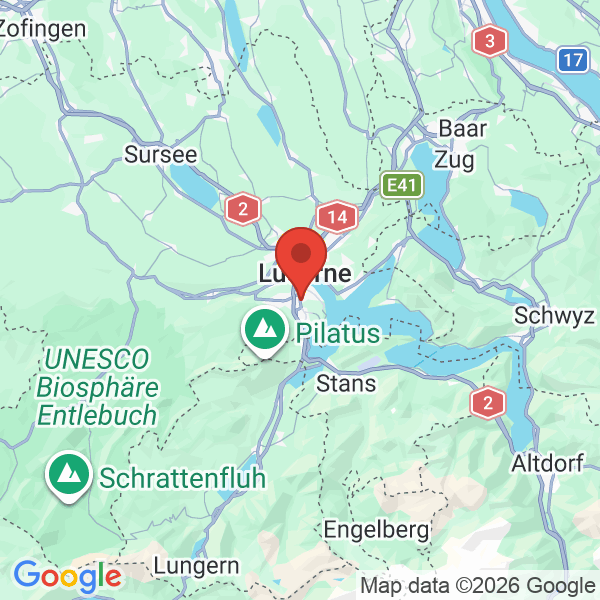 Kartenvorschau