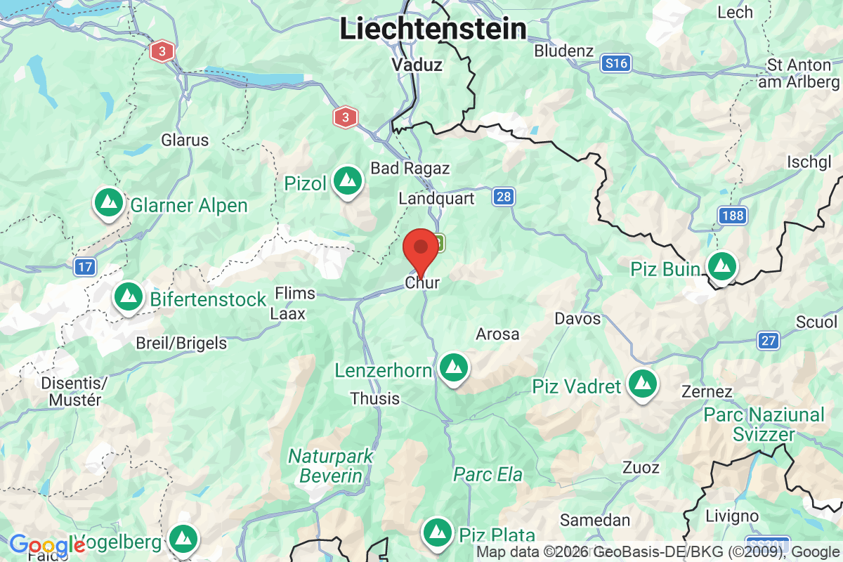 Kartenvorschau