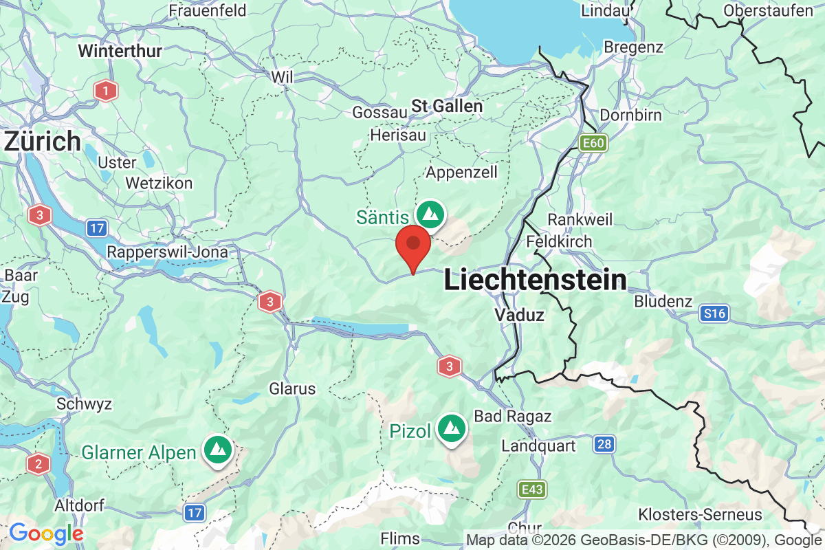Kartenvorschau