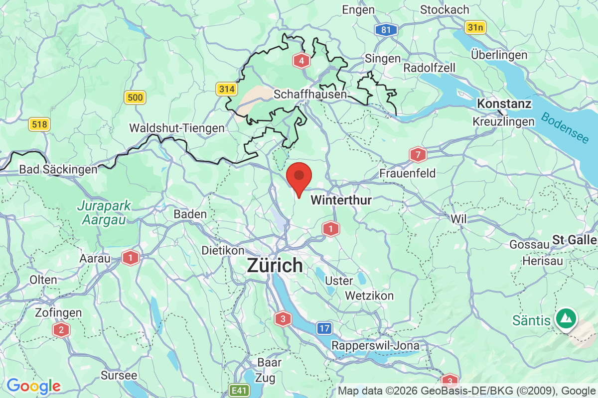 Kartenvorschau
