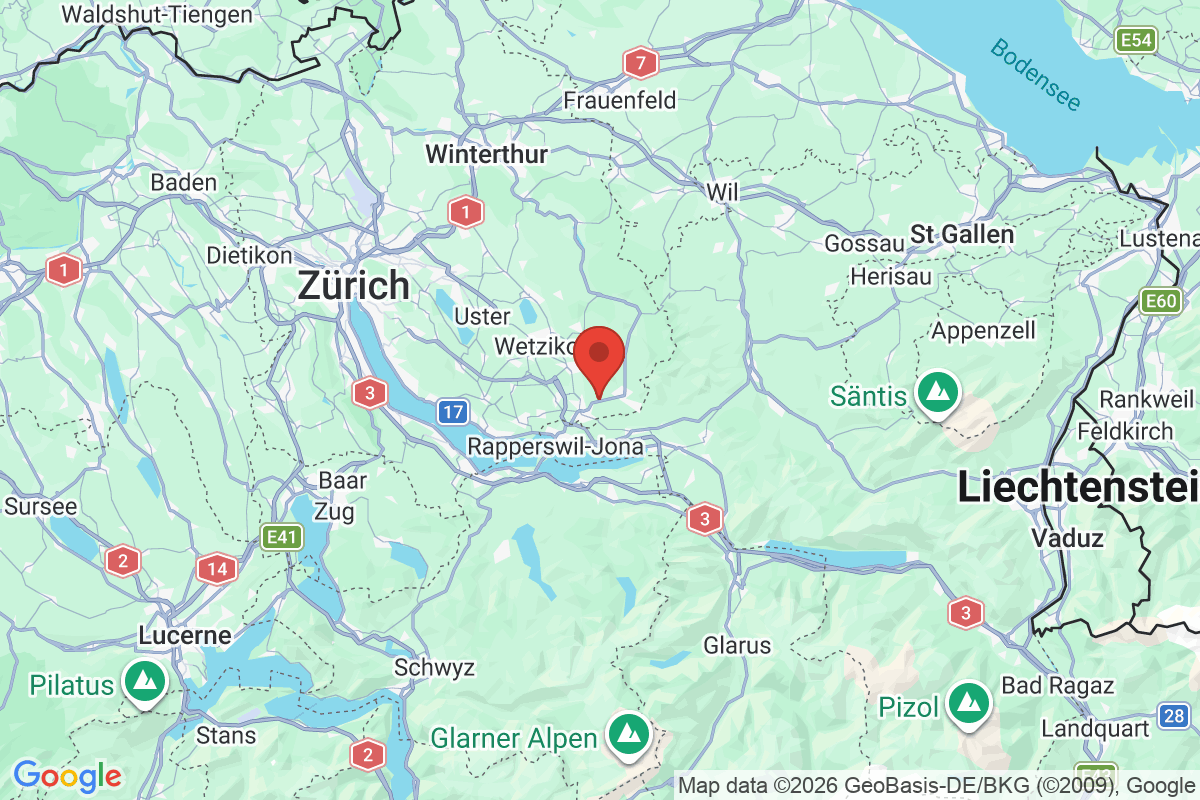 Kartenvorschau