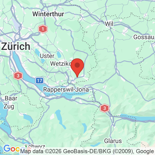 Kartenvorschau