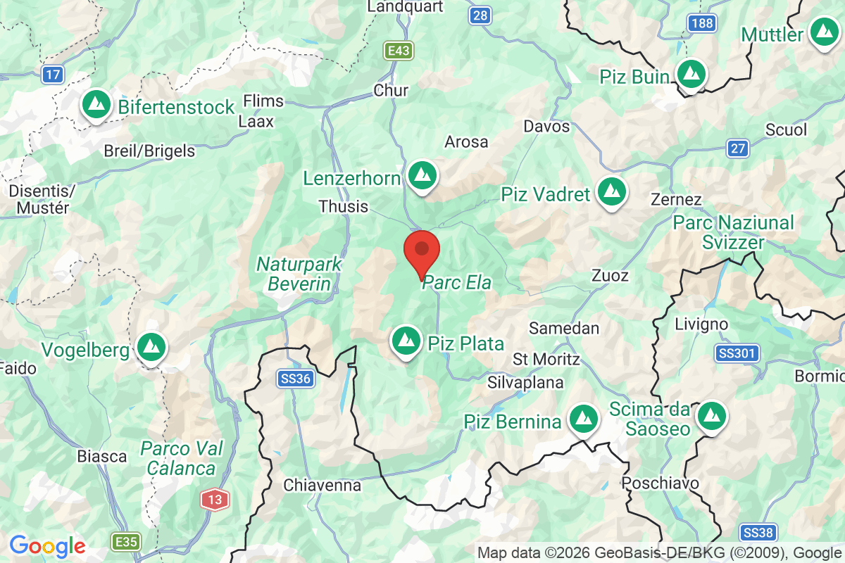 Kartenvorschau