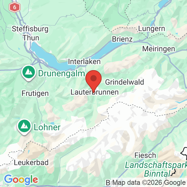 Kartenvorschau