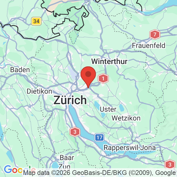 Kartenvorschau
