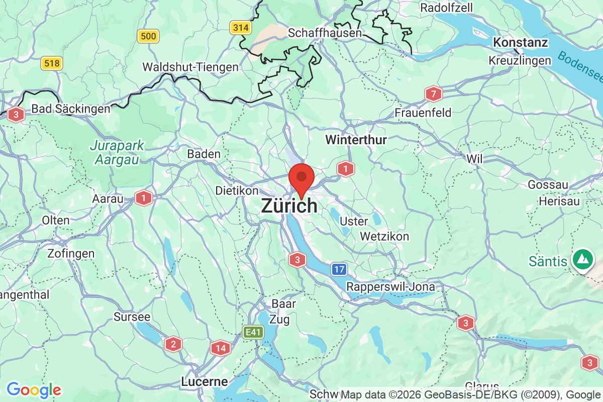 Kartenvorschau