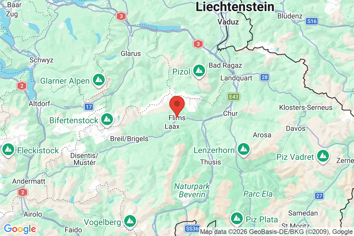 Kartenvorschau