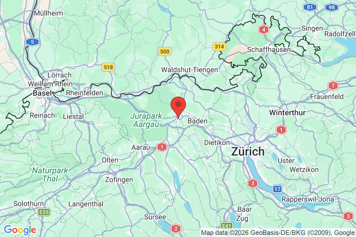 Kartenvorschau