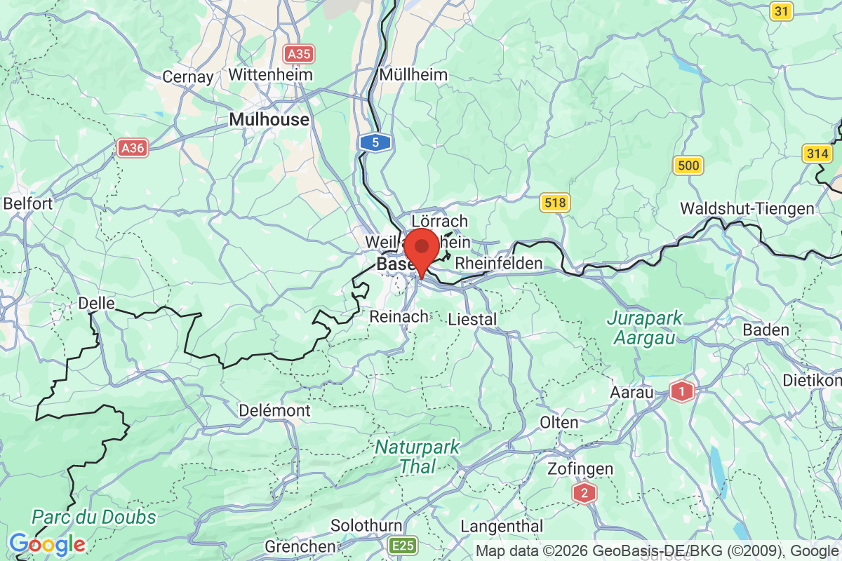 Kartenvorschau
