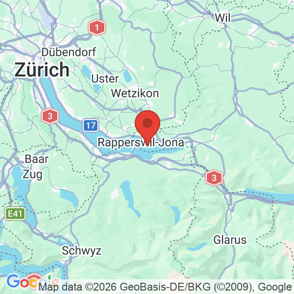 Kartenvorschau
