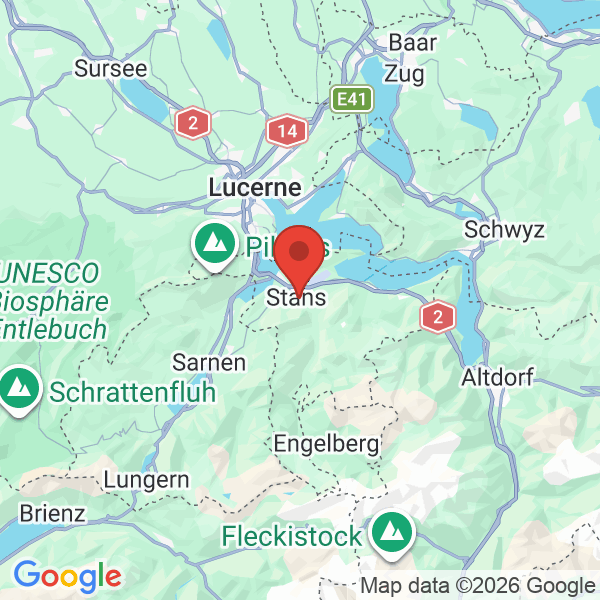 Kartenvorschau