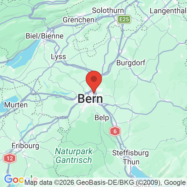 Kartenvorschau