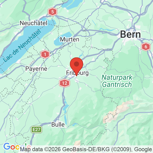 Kartenvorschau