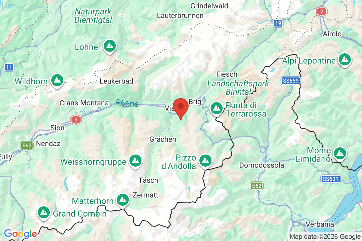 Kartenvorschau
