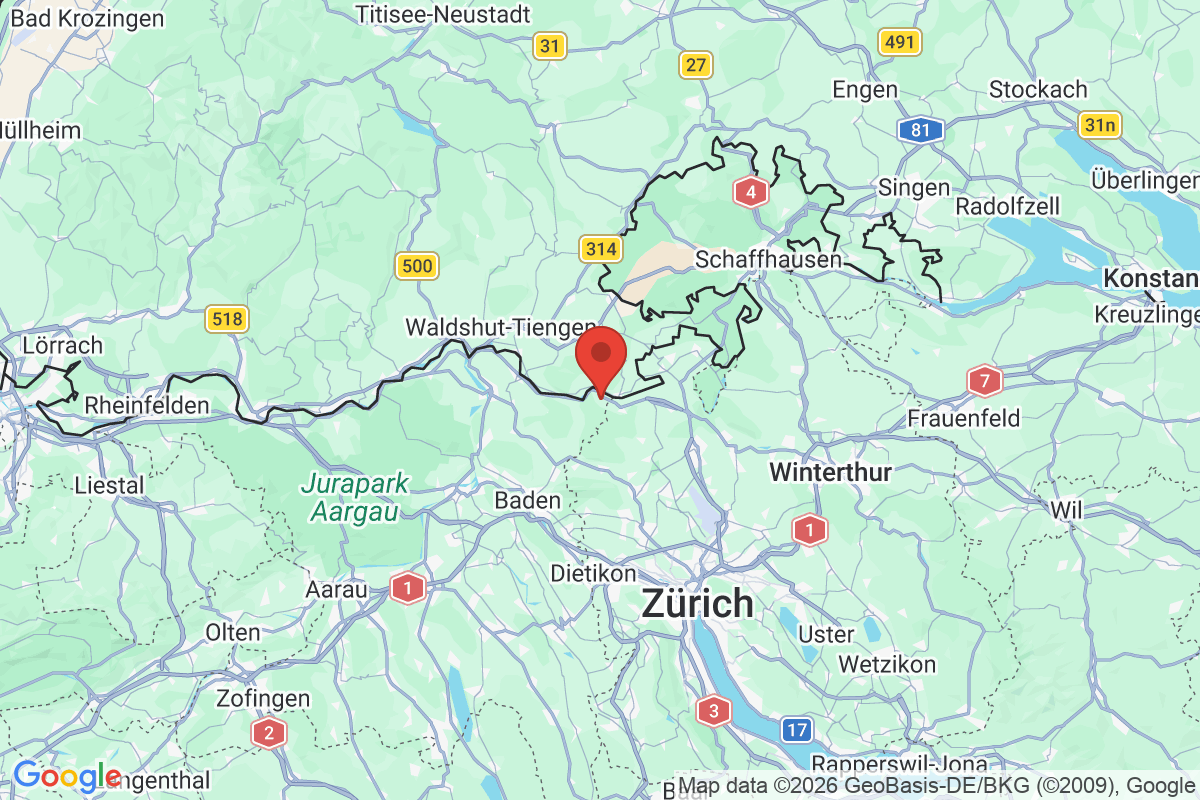 Kartenvorschau