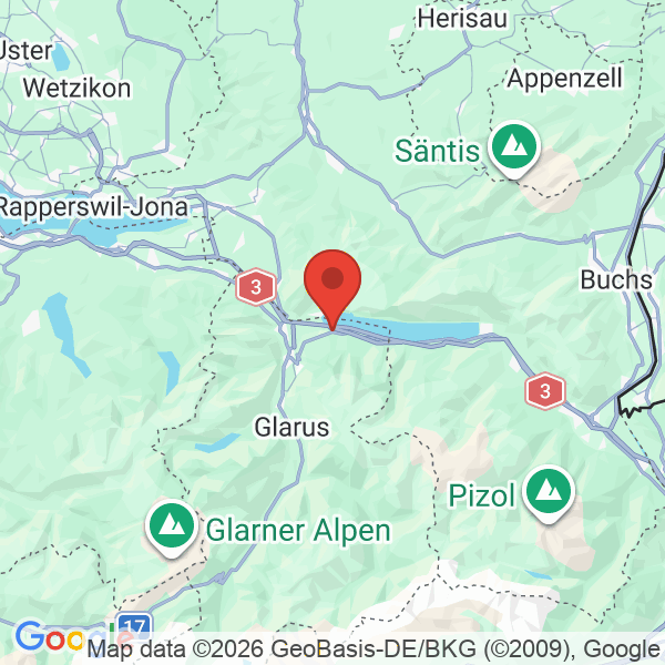 Kartenvorschau