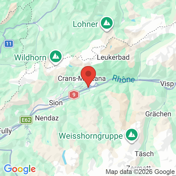 Kartenvorschau